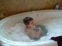 Zack in Tub1